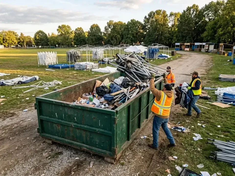 temporary-event-waste-containe-016 — frequently asked questions, Roll-Off Dumpster Rental Services in Lawrenceburg, IN